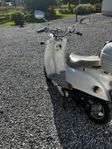 EU moped Retro