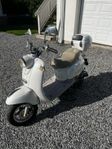 EU moped Retro
