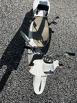 EU moped Retro
