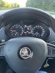 Skoda Octavia Kombi 1.6 TDI Style Euro 6