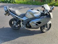 Triumph SPRINT ST 1050