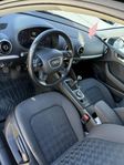 Audi A3 Sportback 1.6 TDI ultra Attraction Euro 6