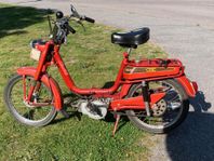 Fungerande veteranmoped, Cimatti 1975