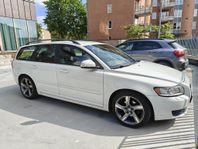Volvo V50 D2 Kinetic Euro 5
