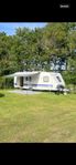 Hobby 560 kmfe 2008 