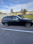 BMW 320 d xDrive Touring Steptronic Sport line Euro 5
