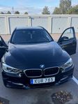 BMW 320 d xDrive Touring Steptronic Sport line Euro 5