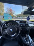 BMW 320 d xDrive Touring Steptronic Sport line Euro 5