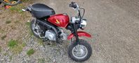 Honda z50 'Kopia'