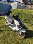 Peugeot Speedfight 4 årsmodell 2020