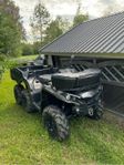 Can-Am outlander 1000 6x6 PRO
