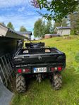 Can-Am outlander 1000 6x6 PRO
