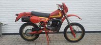 Unik Maico GS 250 1981