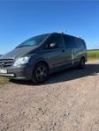 Mercedes-Benz Vito 116 CDI 3.0t TouchShift Comfortline Euro 