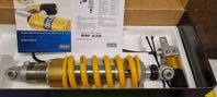 Öhlins bakdämpare til BMW r1200rt 