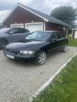 Volvo S60 2.4 