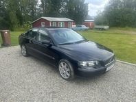 Volvo S60 2.4 