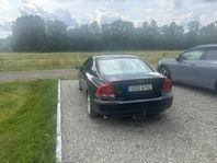 Volvo S60 2.4 