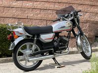 Zündapp GTS 50