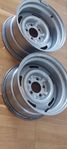 Rally wheels Chevrolet & Corvette