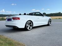 Sänknings sats Audi A5/S5