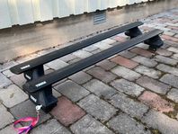 Thule Wingbar, Kia EV6