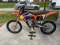 Ktm sxf 250 