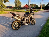 Triumph Tiger 1050 Sport (950 mil)