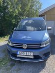 Volkswagen Caddy Alltrack Van 2.0 TDI BMT 4Motion Euro 6