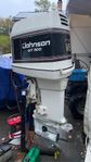 Johnson GT 300 V8