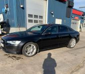 Audi A6 Sedan 3.0 TDI V6 DPF quattro S Tronic Proline Euro 5