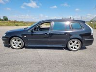 Saab 9-3 vector 1.9 tid