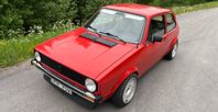 Volkswagen Golf 3-dörrar 1.6