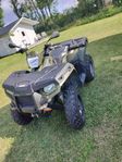 Polaris sportsman forest 500