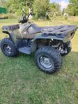 Polaris sportsman forest 500