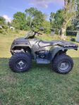 Polaris sportsman forest 500