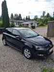 Volkswagen Polo 5-dörrar 1.6 TDI Masters kupevärmare...