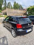 Volkswagen Polo 5-dörrar 1.6 TDI Masters kupevärmare...
