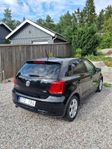 Volkswagen Polo 5-dörrar 1.6 TDI Masters kupevärmare...