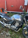 Honda CBF 500