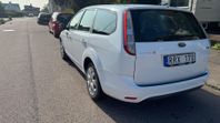 Ford Focus Kombi 1.8 Flexifuel Titanium, Trend Euro 4