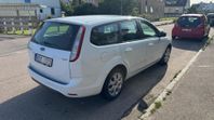 Ford Focus Kombi 1.8 Flexifuel Titanium, Trend Euro 4