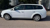 Ford Focus Kombi 1.8 Flexifuel Titanium, Trend Euro 4