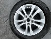Kia ceed fälgar