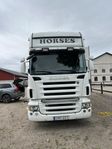 Scania R480 Gimmel