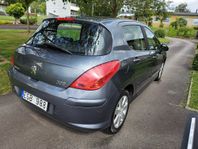 Peugeot 308 5-dörrar 1.6 HDi FAP Euro 4