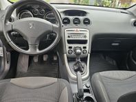Peugeot 308 5-dörrar 1.6 HDi FAP Euro 4