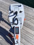 Torqeedo Travel 1100 elmotor