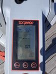 Torqeedo Travel 1100 elmotor