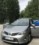 Toyota Auris Touring Sports Hybrid e-CVT Active Euro 5